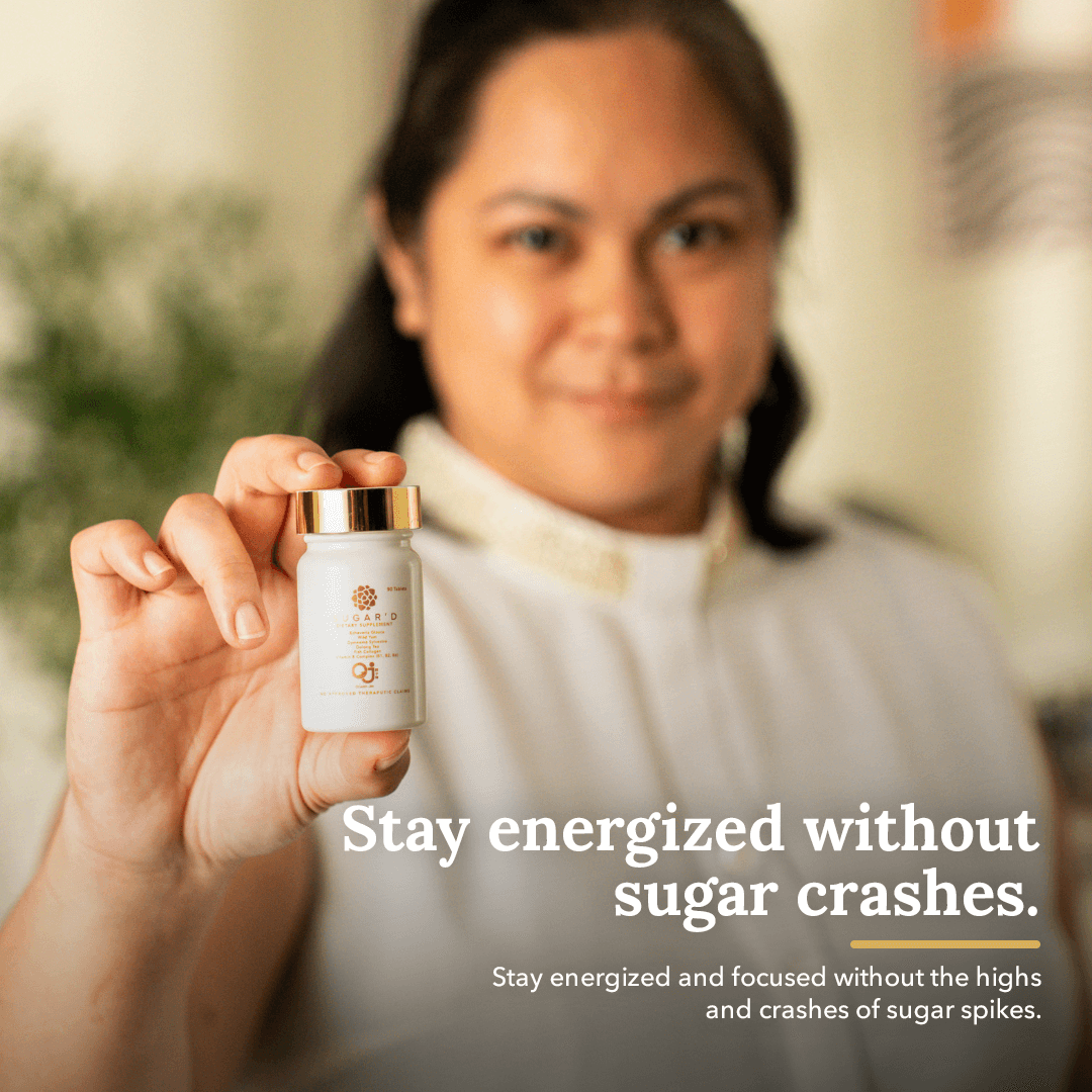 Sugar'D Blocker - Normalize Sugar Levels (TEST)