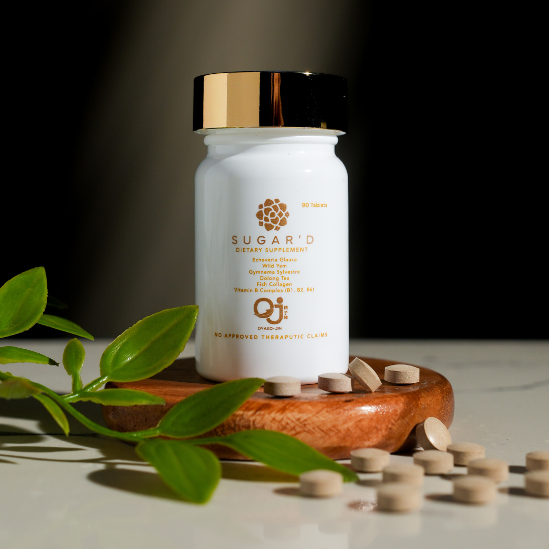 Sugar'D Blocker - Normalize Sugar Levels (TEST)